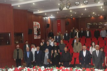 Kazanan yönetimi kaybedenle belirleyecek
