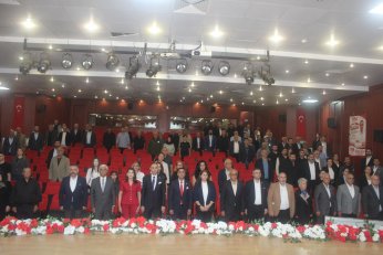 Kazanan yönetimi kaybedenle belirleyecek