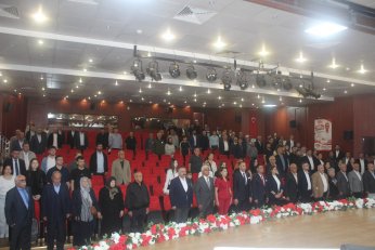 Kazanan yönetimi kaybedenle belirleyecek