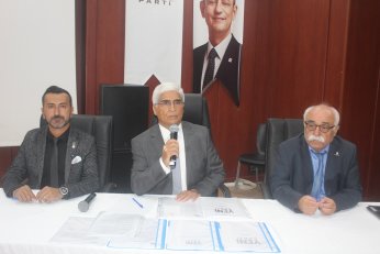 Kazanan yönetimi kaybedenle belirleyecek