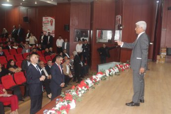 Kazanan yönetimi kaybedenle belirleyecek