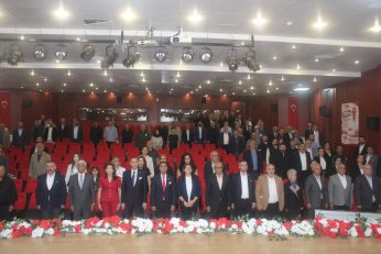 Kazanan yönetimi kaybedenle belirleyecek