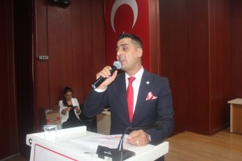 Ağyol: Yolun sonunda daha adil Türkiye var