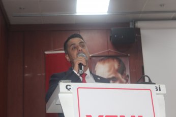 Ağyol: Yolun sonunda daha adil Türkiye var
