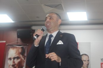 Terazide tartın. Oyunuz Eniş’in olacaktır