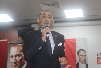 Terazide tartın. Oyunuz Eniş’in olacaktır