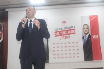 Terazide tartın. Oyunuz Eniş’in olacaktır
