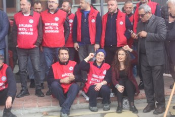 Doğuş Grubu, Hödlmayr’daki  işçi düşmanlığının suç ortağıdır 
