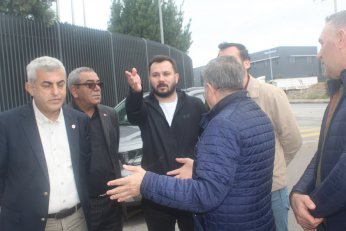 Doğuş Grubu, Hödlmayr’daki  işçi düşmanlığının suç ortağıdır 