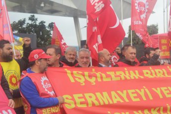 Doğuş Grubu, Hödlmayr’daki  işçi düşmanlığının suç ortağıdır 