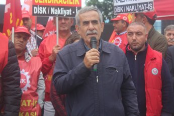 Doğuş Grubu, Hödlmayr’daki  işçi düşmanlığının suç ortağıdır 