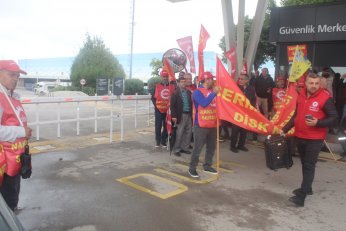 Doğuş Grubu, Hödlmayr’daki  işçi düşmanlığının suç ortağıdır 