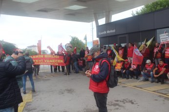 Doğuş Grubu, Hödlmayr’daki  işçi düşmanlığının suç ortağıdır 
