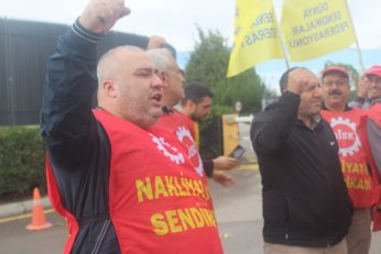 Doğuş Grubu, Hödlmayr’daki  işçi düşmanlığının suç ortağıdır 