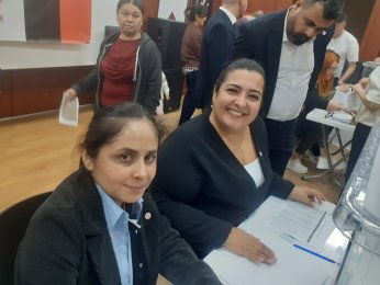 Tüm toplumu kapsayan siyaset yapacağız 
