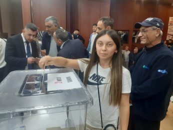Tüm toplumu kapsayan siyaset yapacağız 