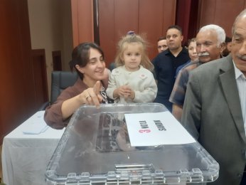 Tüm toplumu kapsayan siyaset yapacağız 