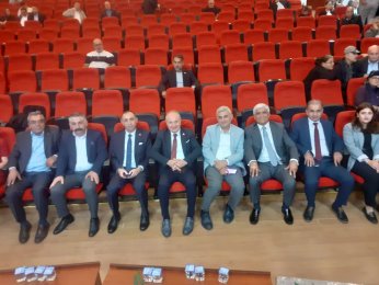 Tüm toplumu kapsayan siyaset yapacağız 