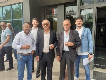 Tüm toplumu kapsayan siyaset yapacağız 