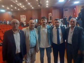 Tüm toplumu kapsayan siyaset yapacağız 