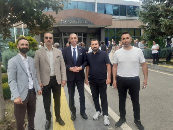 Tüm toplumu kapsayan siyaset yapacağız 