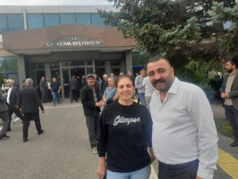 Tüm toplumu kapsayan siyaset yapacağız 