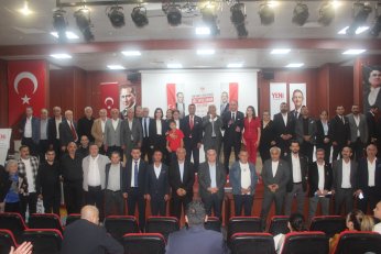 Tüm toplumu kapsayan siyaset yapacağız 