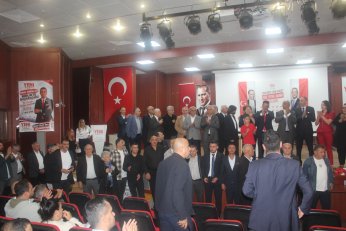 Tüm toplumu kapsayan siyaset yapacağız 
