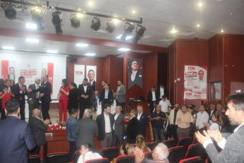 Tüm toplumu kapsayan siyaset yapacağız 