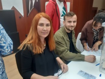 Tüm toplumu kapsayan siyaset yapacağız 