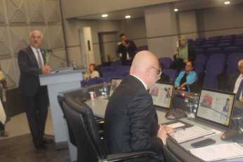 Güçtekin: Ticari ‘ikaz’ var Aslantaş: İki tarafta da var