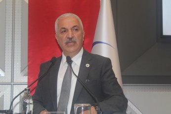 Güçtekin: Ticari ‘ikaz’ var Aslantaş: İki tarafta da var