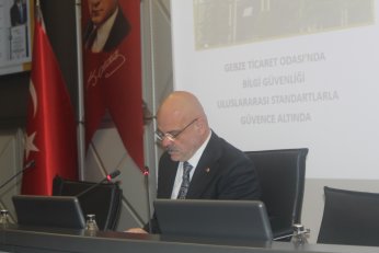 Güçtekin: Ticari ‘ikaz’ var Aslantaş: İki tarafta da var