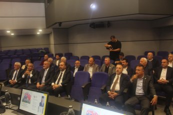 Güçtekin: Ticari ‘ikaz’ var Aslantaş: İki tarafta da var