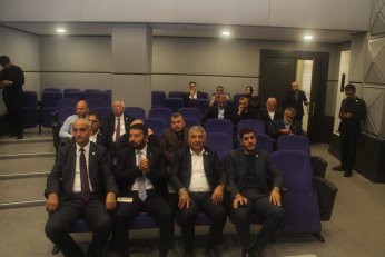 Güçtekin: Ticari ‘ikaz’ var Aslantaş: İki tarafta da var
