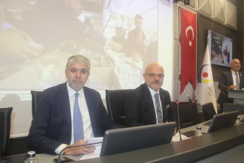 Güçtekin: Ticari ‘ikaz’ var Aslantaş: İki tarafta da var