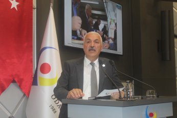 Güçtekin: Ticari ‘ikaz’ var Aslantaş: İki tarafta da var