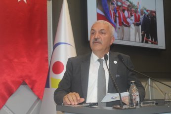 Güçtekin: Ticari ‘ikaz’ var Aslantaş: İki tarafta da var