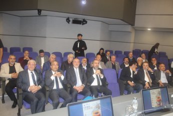Güçtekin: Ticari ‘ikaz’ var Aslantaş: İki tarafta da var
