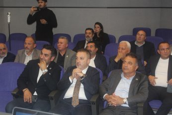 Güçtekin: Ticari ‘ikaz’ var Aslantaş: İki tarafta da var