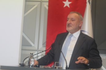 Güçtekin: Ticari ‘ikaz’ var Aslantaş: İki tarafta da var