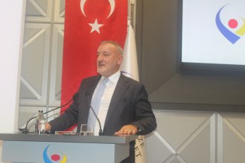 Güçtekin: Ticari ‘ikaz’ var Aslantaş: İki tarafta da var