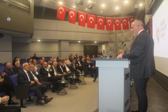 Güçtekin: Ticari ‘ikaz’ var Aslantaş: İki tarafta da var