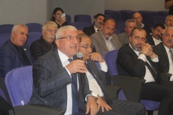 Güçtekin: Ticari ‘ikaz’ var Aslantaş: İki tarafta da var