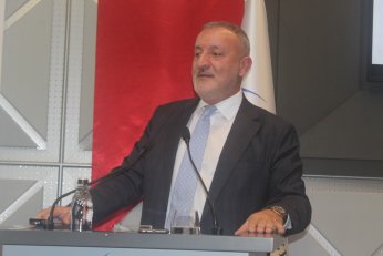 Güçtekin: Ticari ‘ikaz’ var Aslantaş: İki tarafta da var