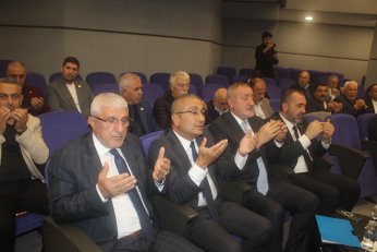 Güçtekin: Ticari ‘ikaz’ var Aslantaş: İki tarafta da var
