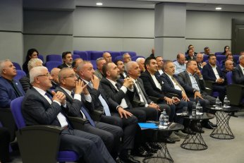 Zerdeye coğrafi işaret  için çalışmalar başladı