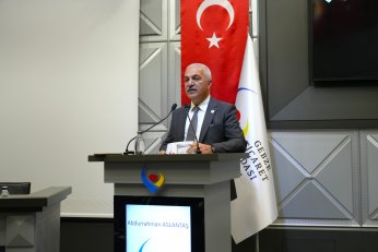 Zerdeye coğrafi işaret  için çalışmalar başladı