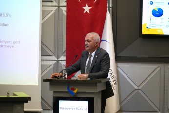 Zerdeye coğrafi işaret  için çalışmalar başladı