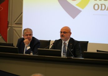Zerdeye coğrafi işaret  için çalışmalar başladı